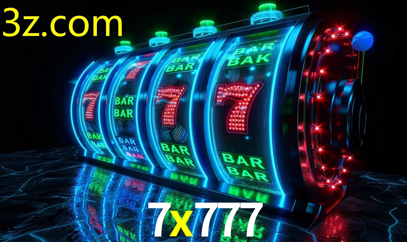 7X777.COM