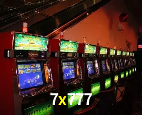7x777: A Experiência de Casino com Jogos de Mesa ao Vivo