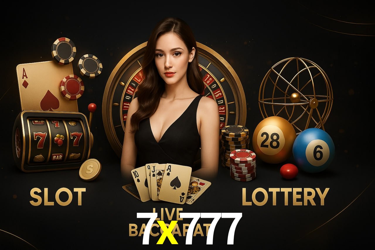 7x777 bet