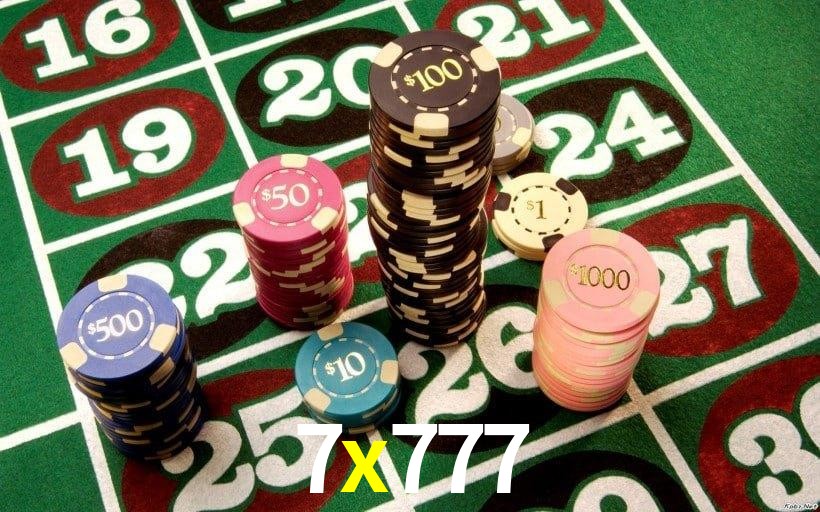 7x777