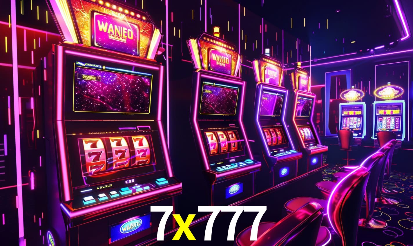 7x777: Jogue Crash e Experimente Alta Recompensa Instantânea